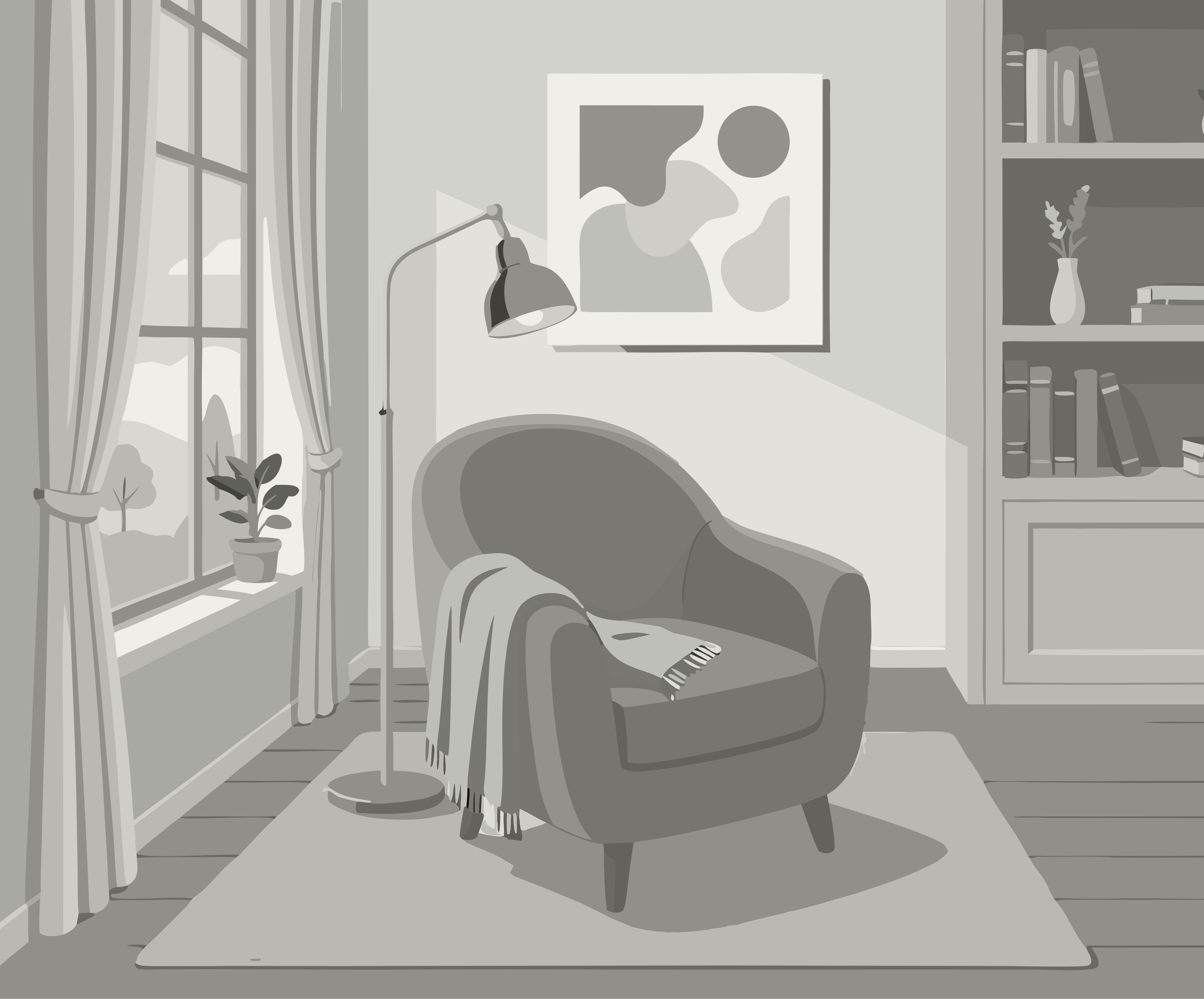 Quarto Deluxe